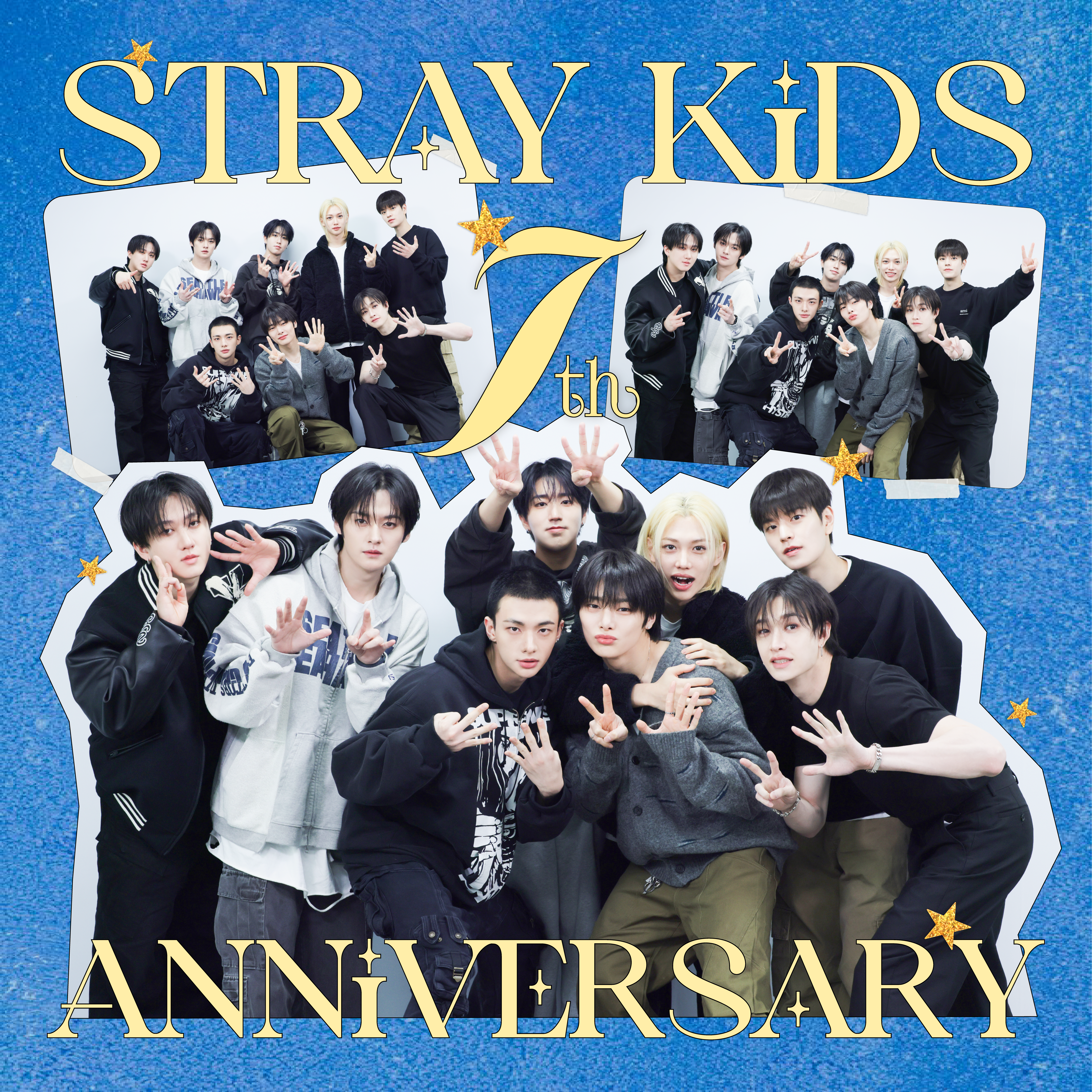 22/7 『Anniversary Live 2021』 ブロマイドランダム5枚セット